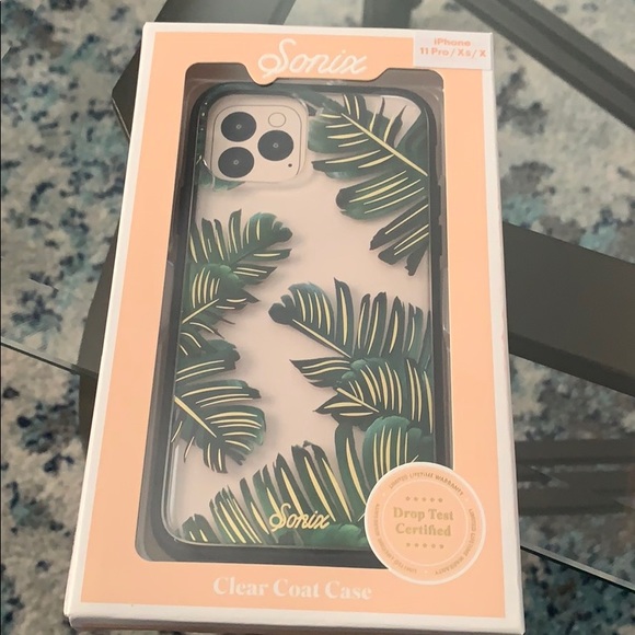 iPhone case